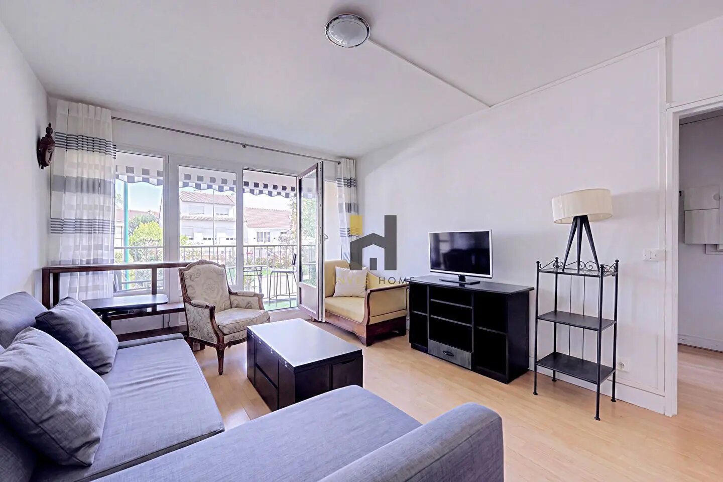 Appartement à vendre, 60m², Chennevières-sur-Marne