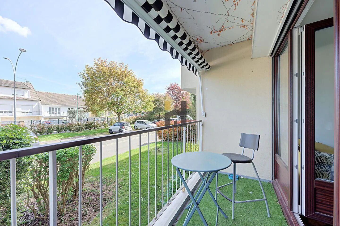 Appartement à vendre, 60m², Chennevières-sur-Marne