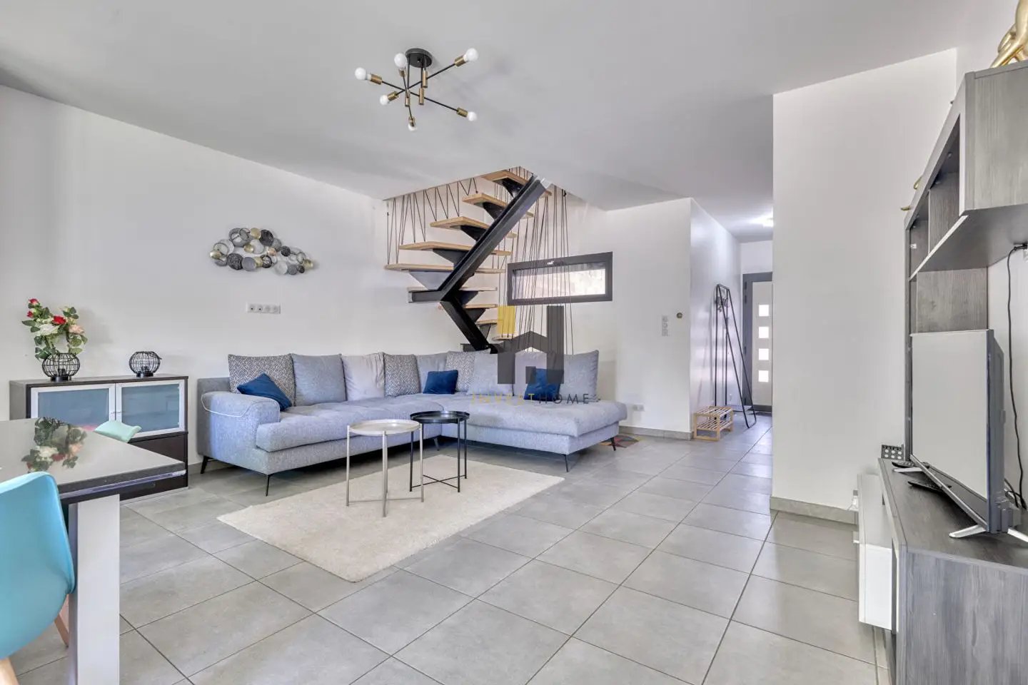 Maison à louer, 132m², Champigny-sur-Marne