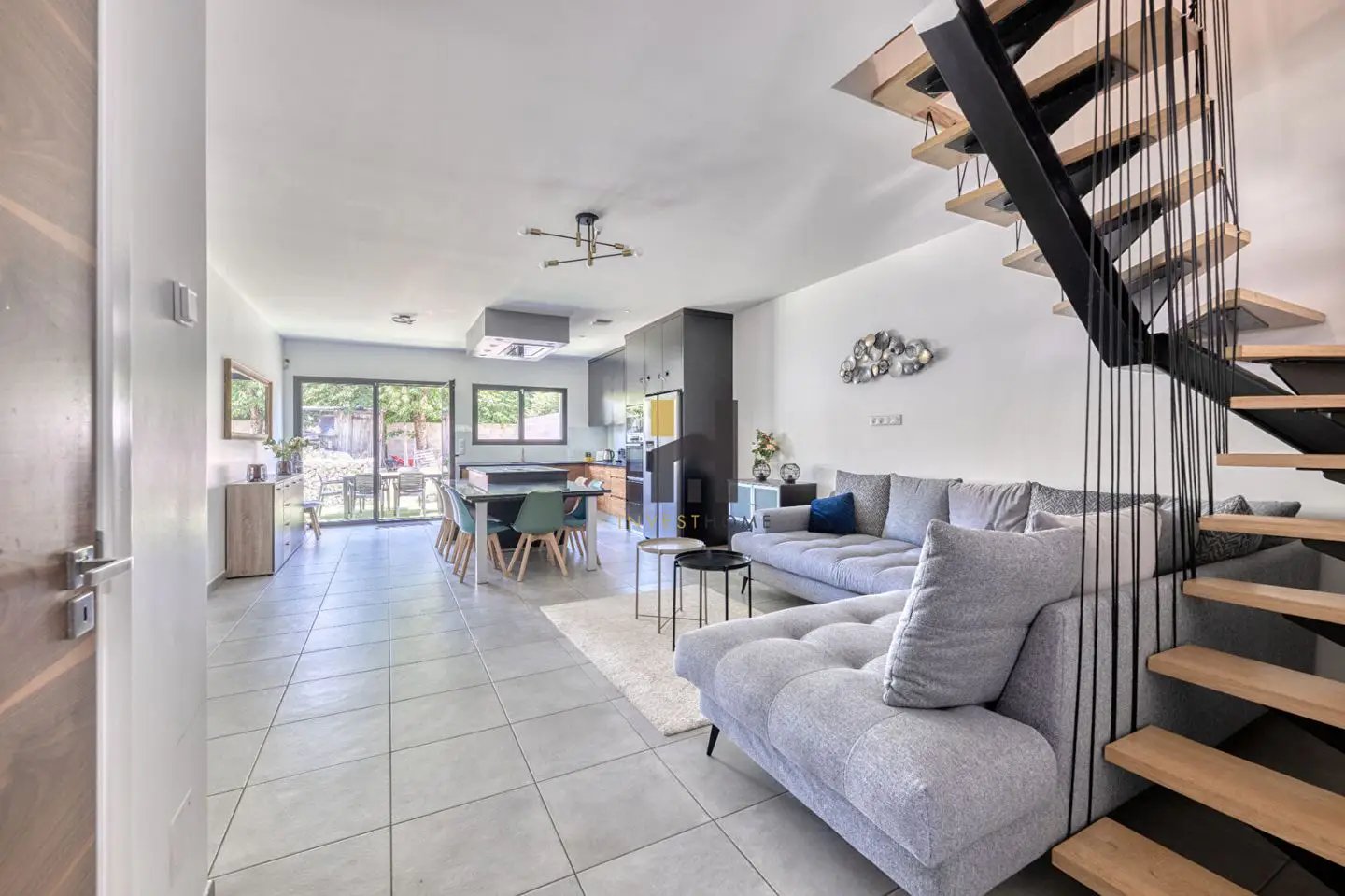 Maison à louer, 132m², Champigny-sur-Marne