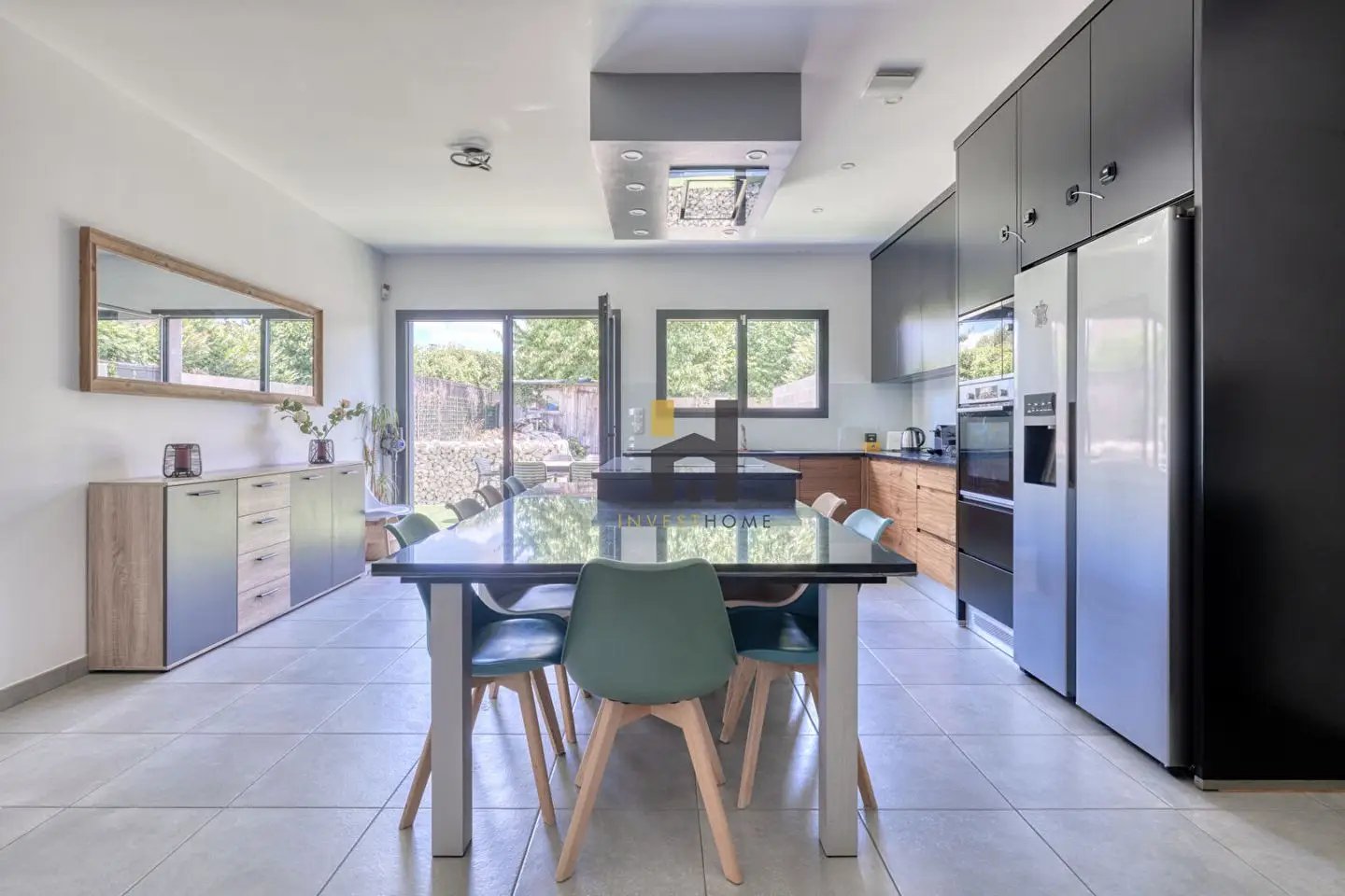 Maison à louer, 132m², Champigny-sur-Marne