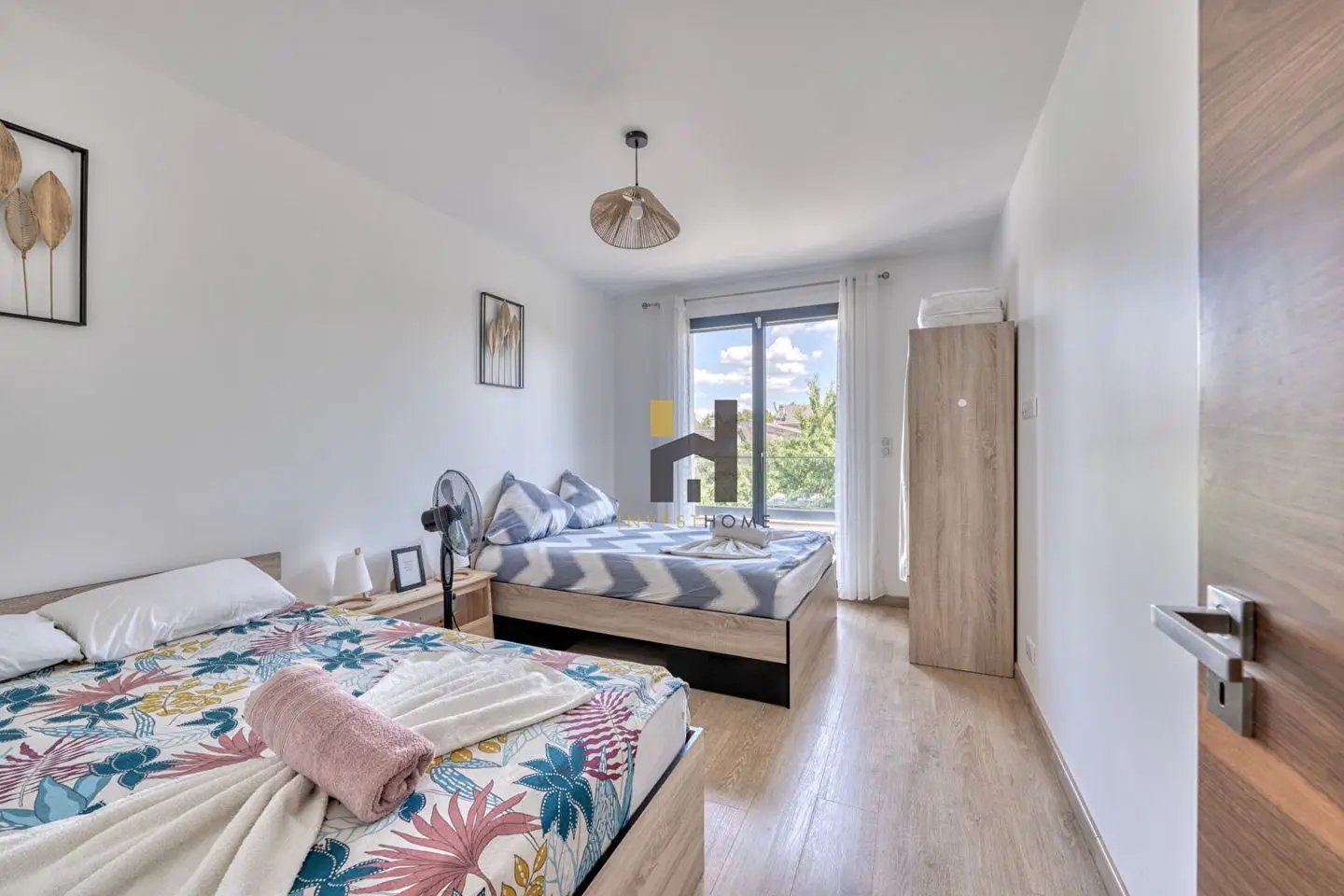Maison à louer, 132m², Champigny-sur-Marne