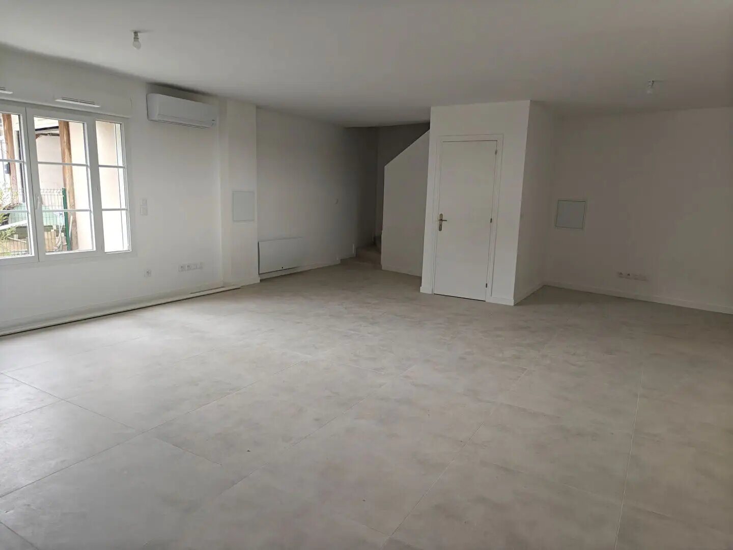 Maison à louer, 125m², Bussy-Saint-Georges