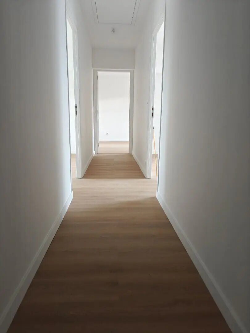 Maison à louer, 125m², Bussy-Saint-Georges