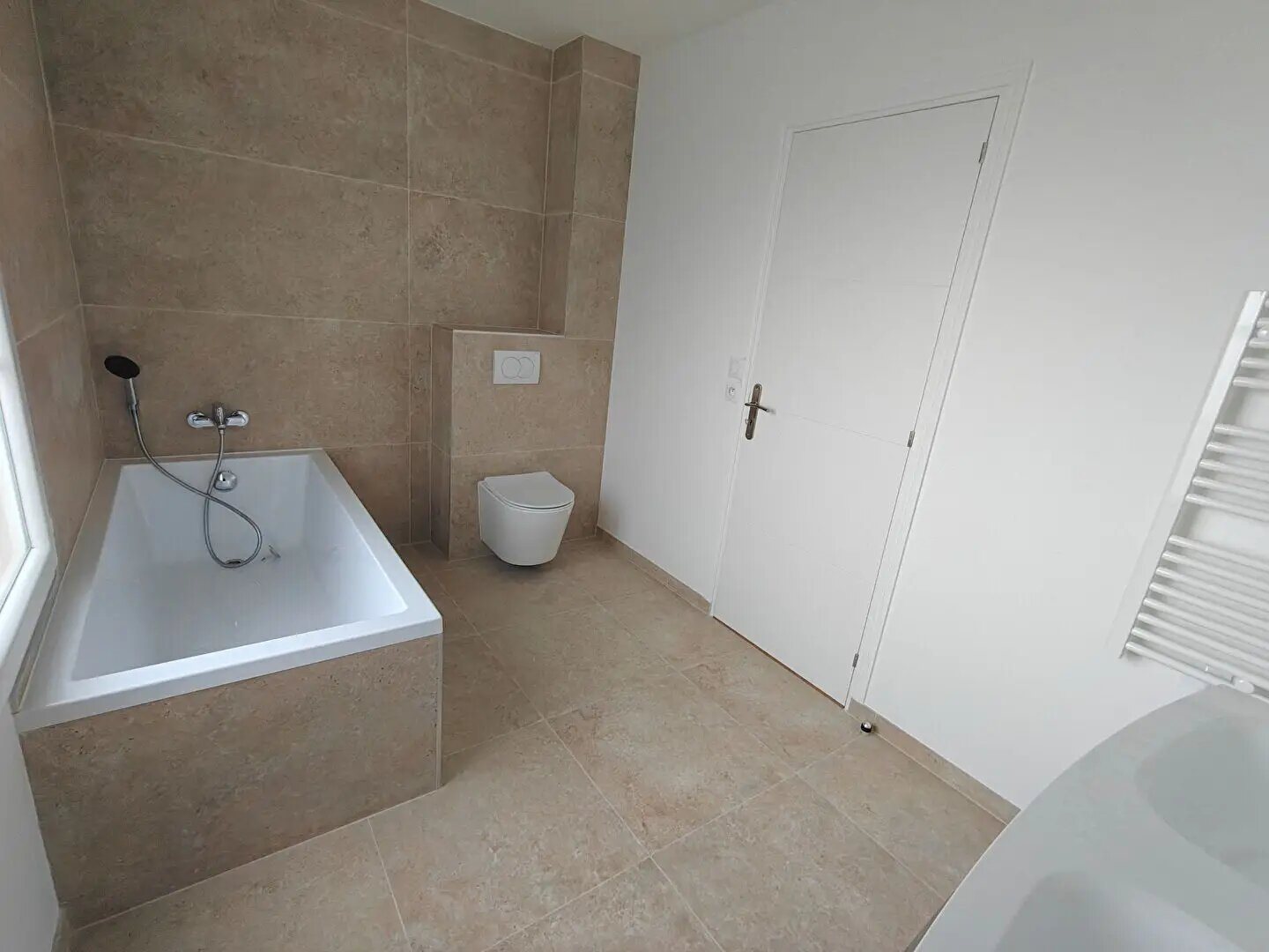 Maison à louer, 125m², Bussy-Saint-Georges