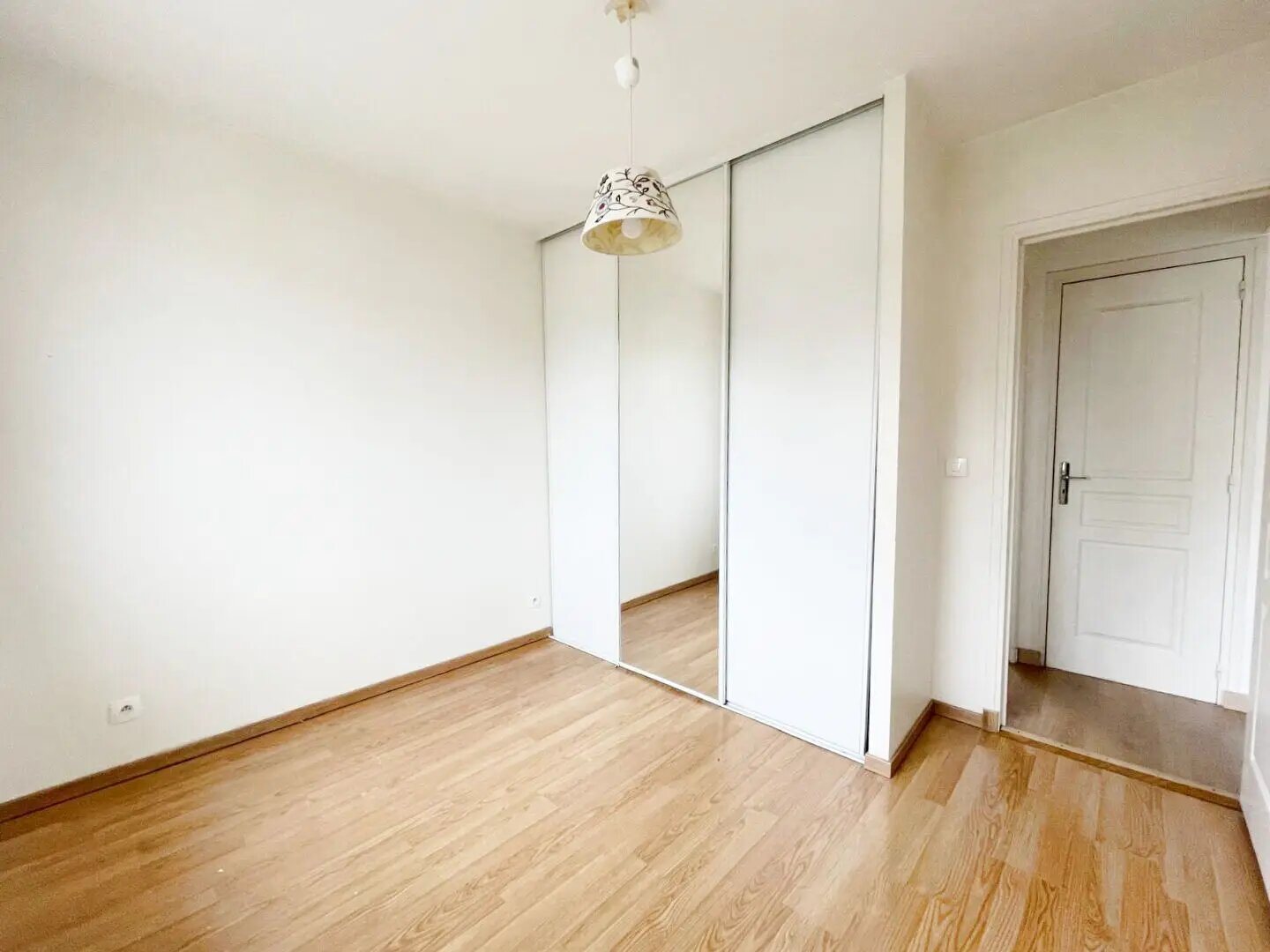 Appartement à louer, 40m², Noisy-le-Grand