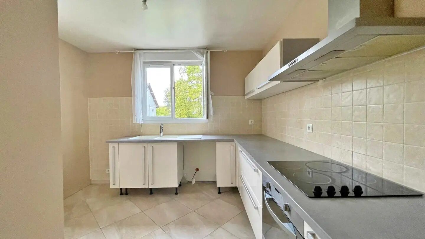 Appartement à louer, 40m², Noisy-le-Grand
