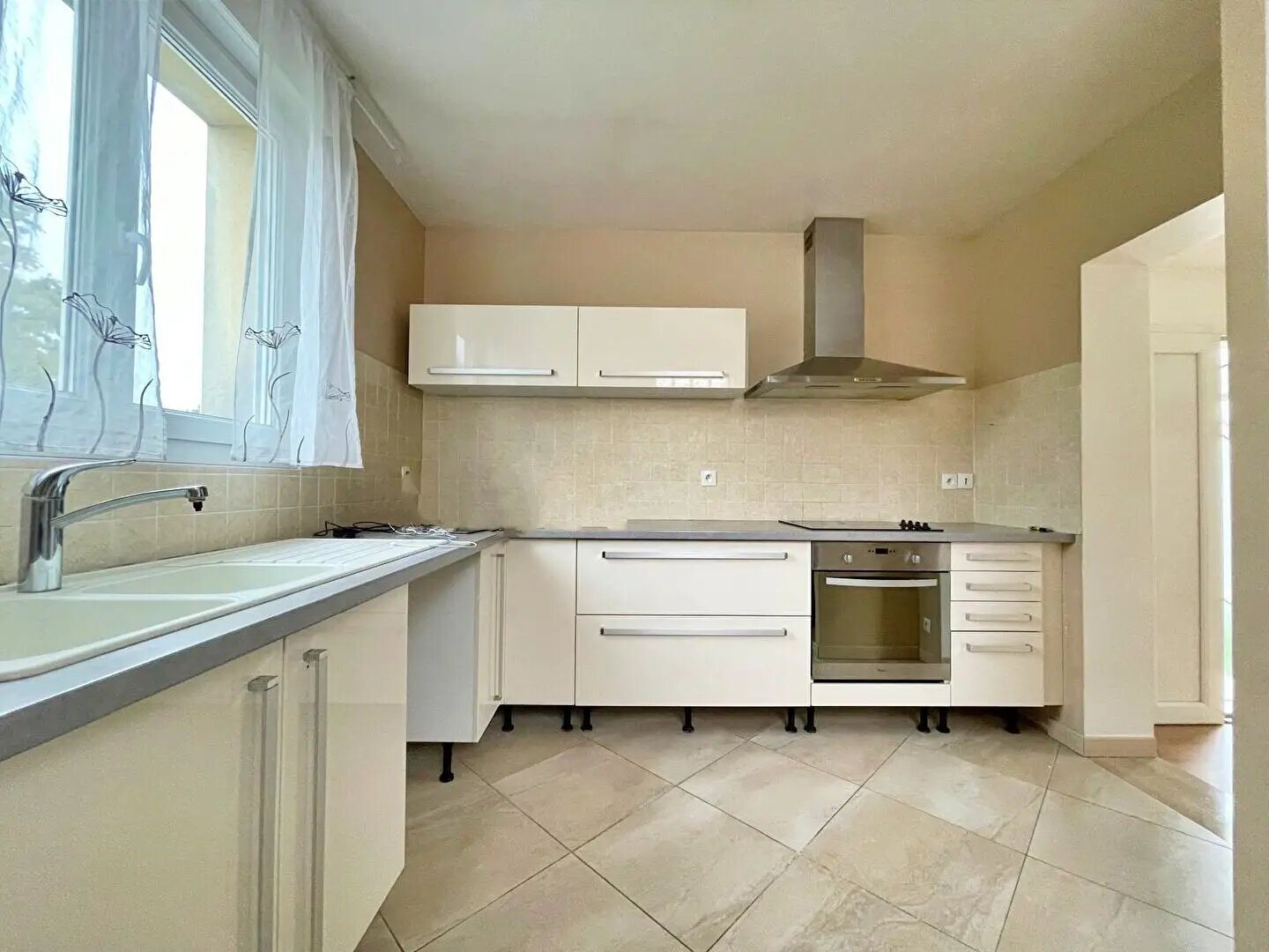 Appartement à louer, 40m², Noisy-le-Grand