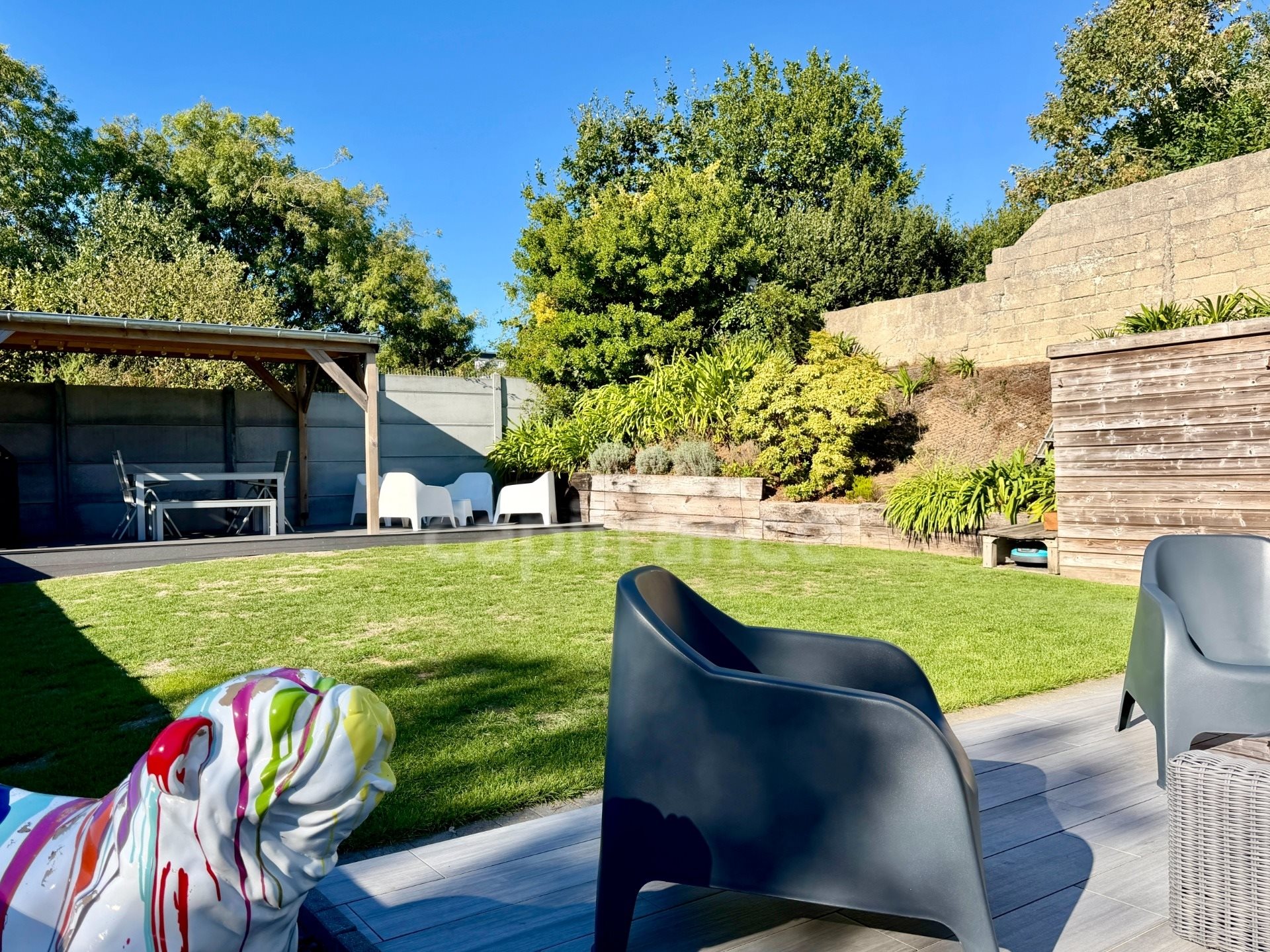 Maison à vendre, 105m², Brest