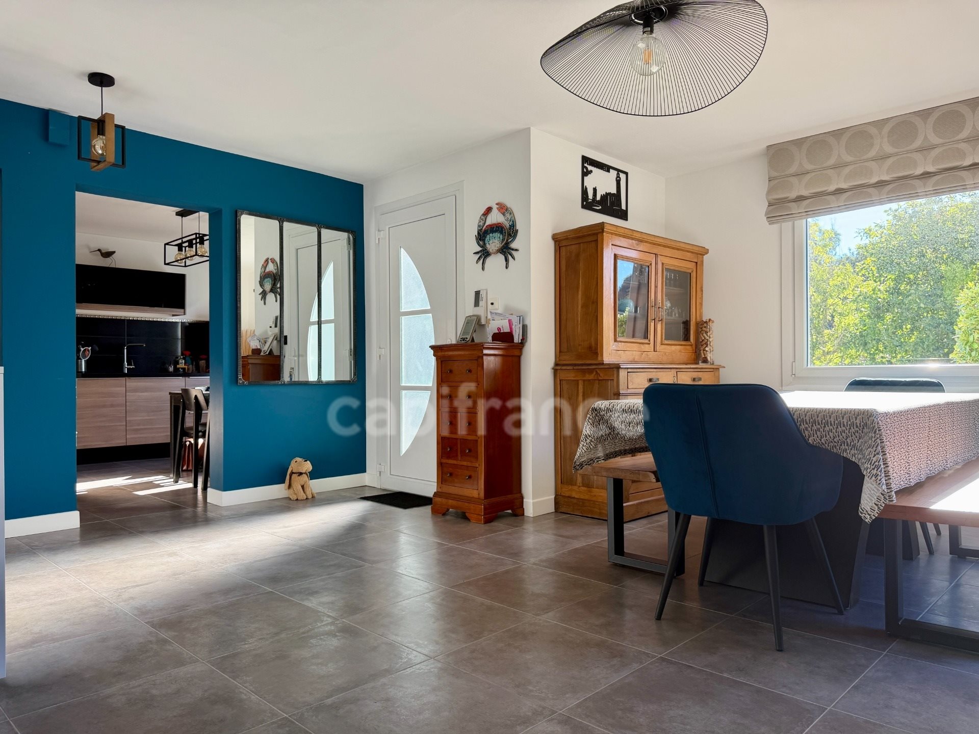 Maison à vendre, 105m², Brest
