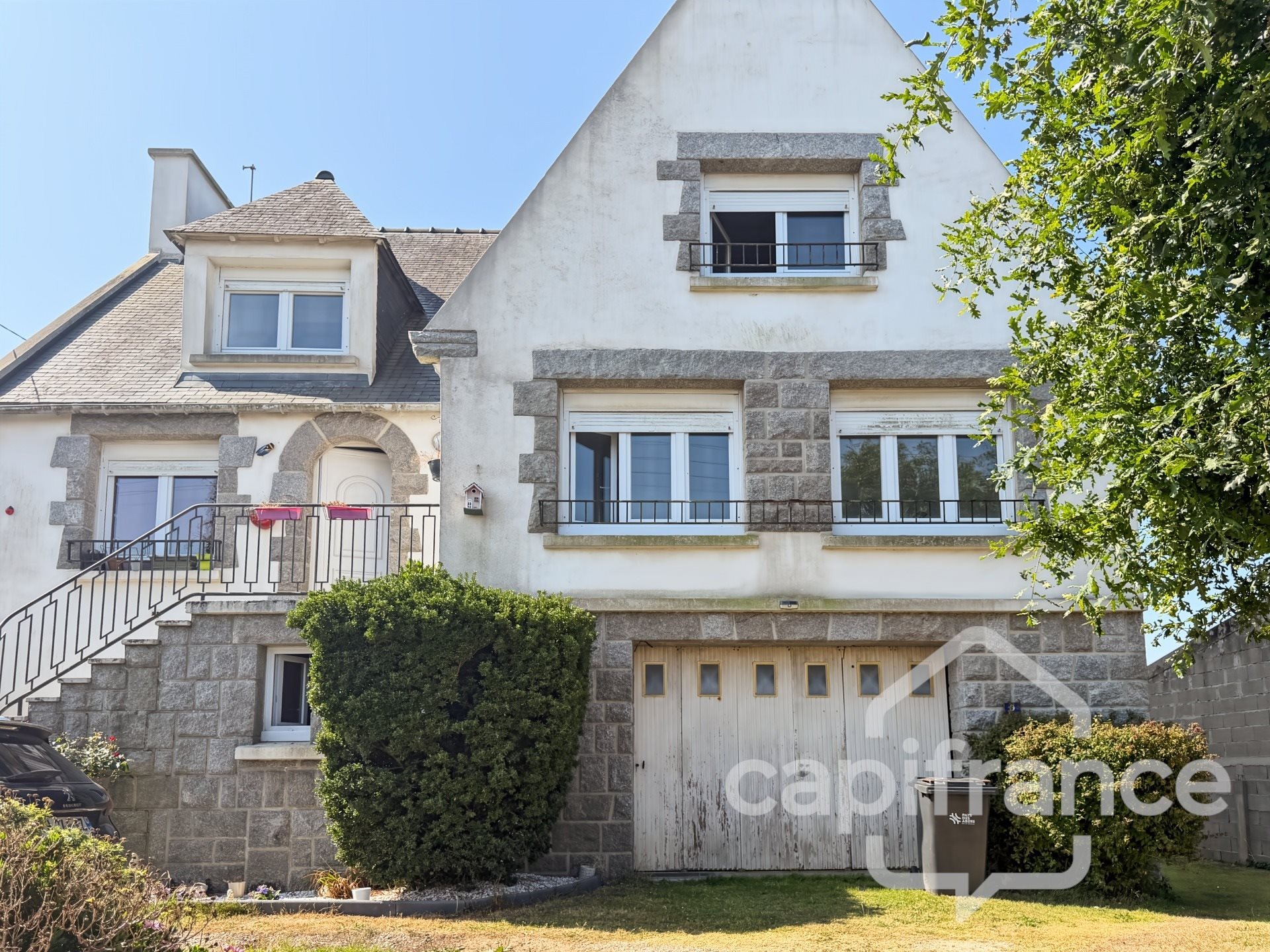 Maison à vendre, 158m², Lannilis