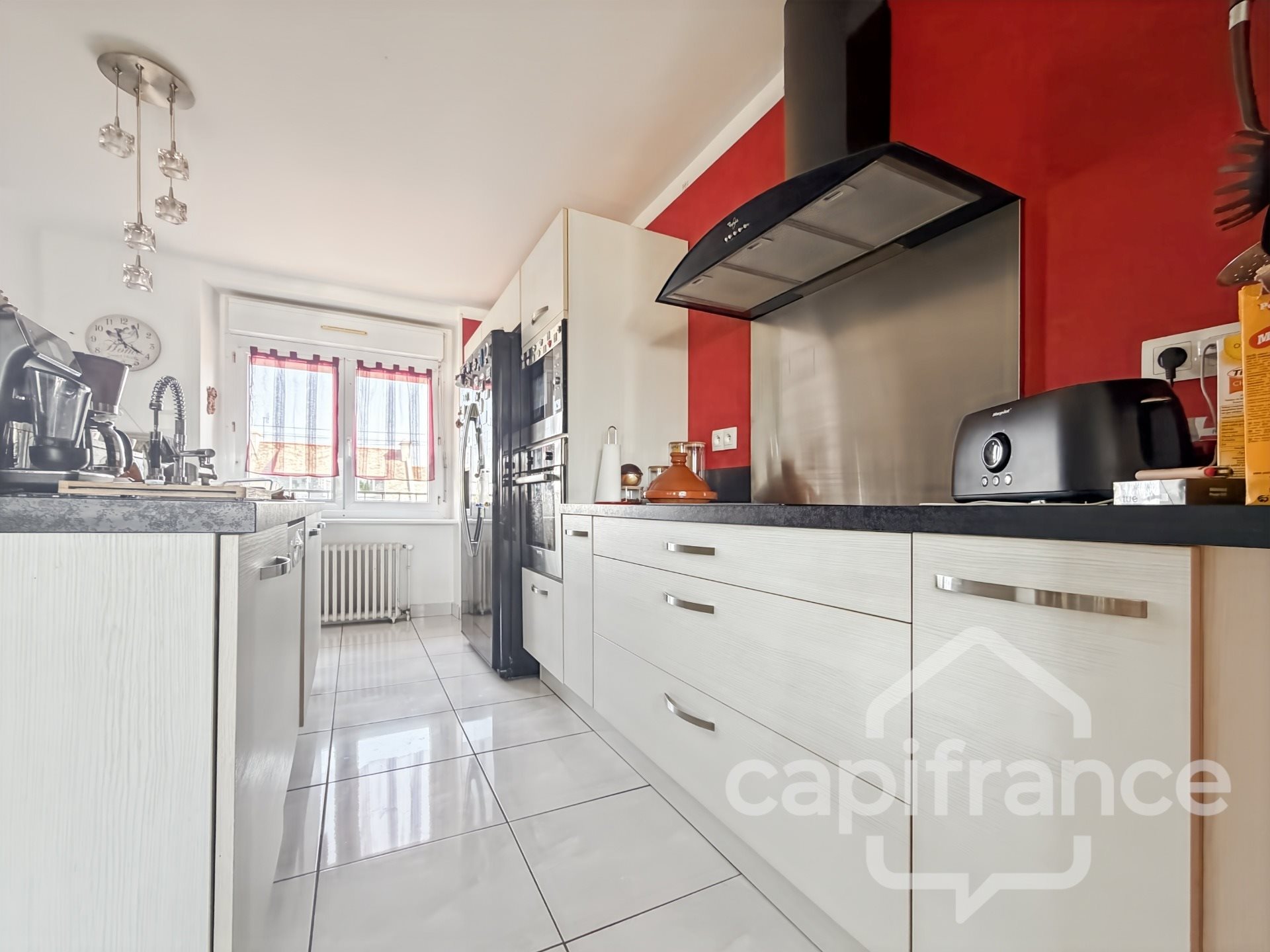 Maison à vendre, 158m², Lannilis