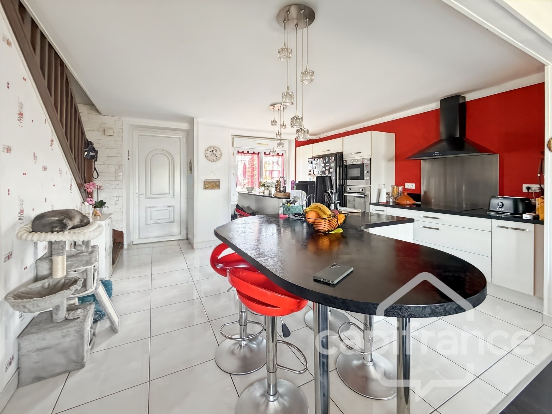 Maison à vendre, 158m², Lannilis