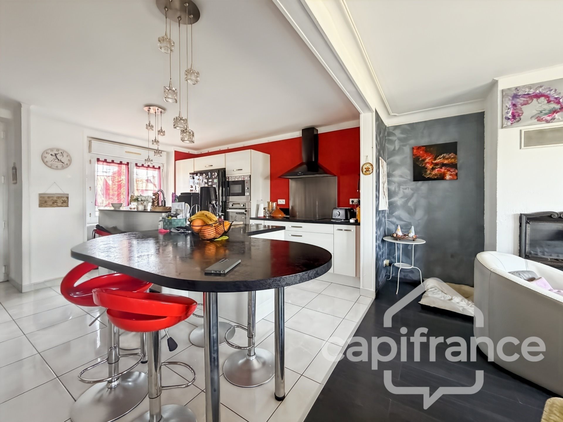 Maison à vendre, 158m², Lannilis