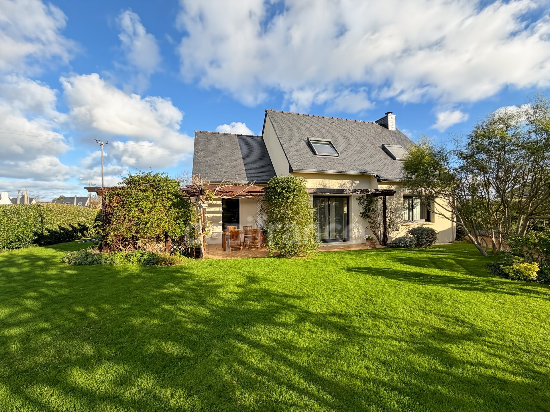 Maison à vendre, 117m², Landéda