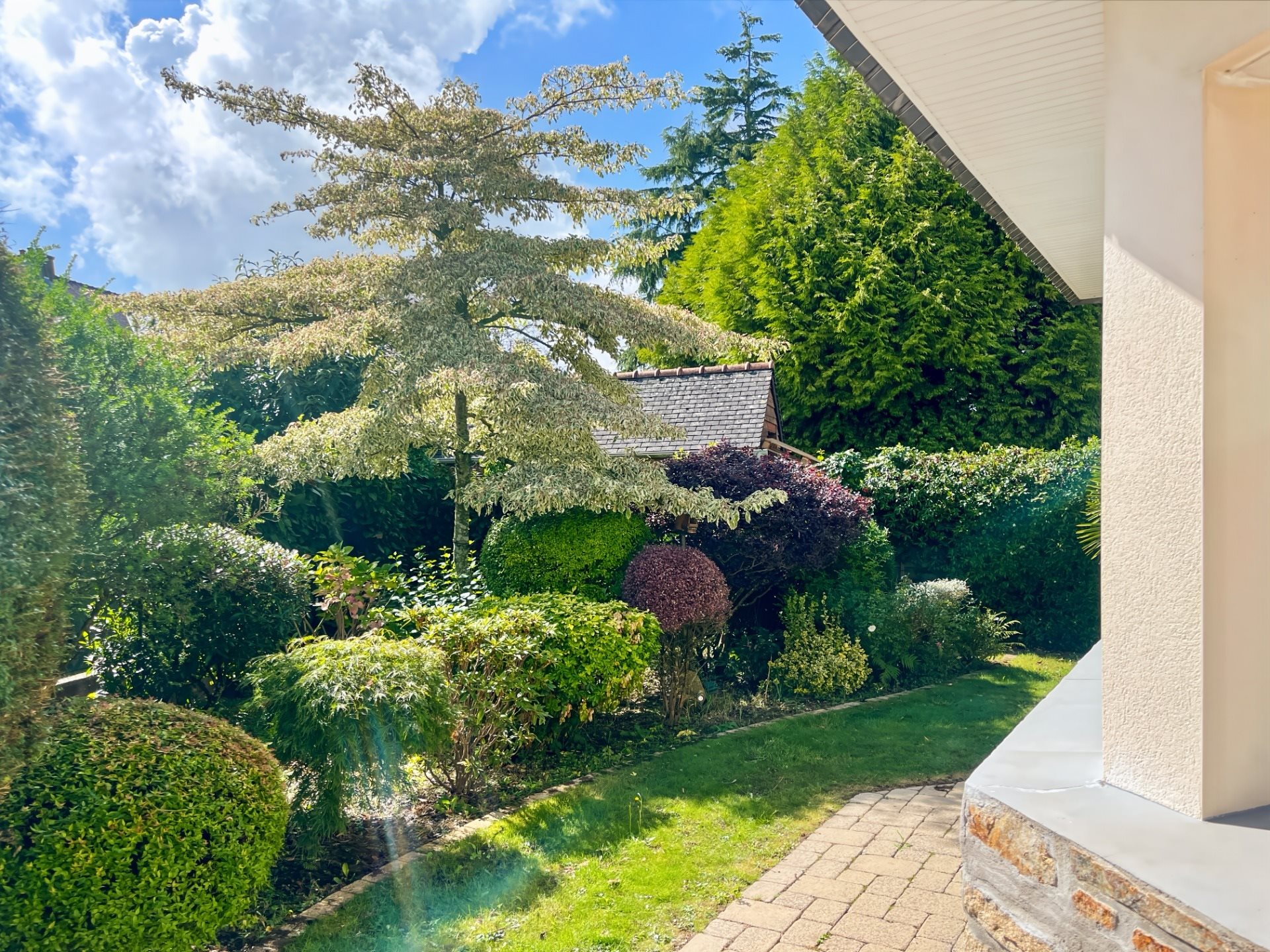 Maison à vendre, 160m², Plougastel-Daoulas