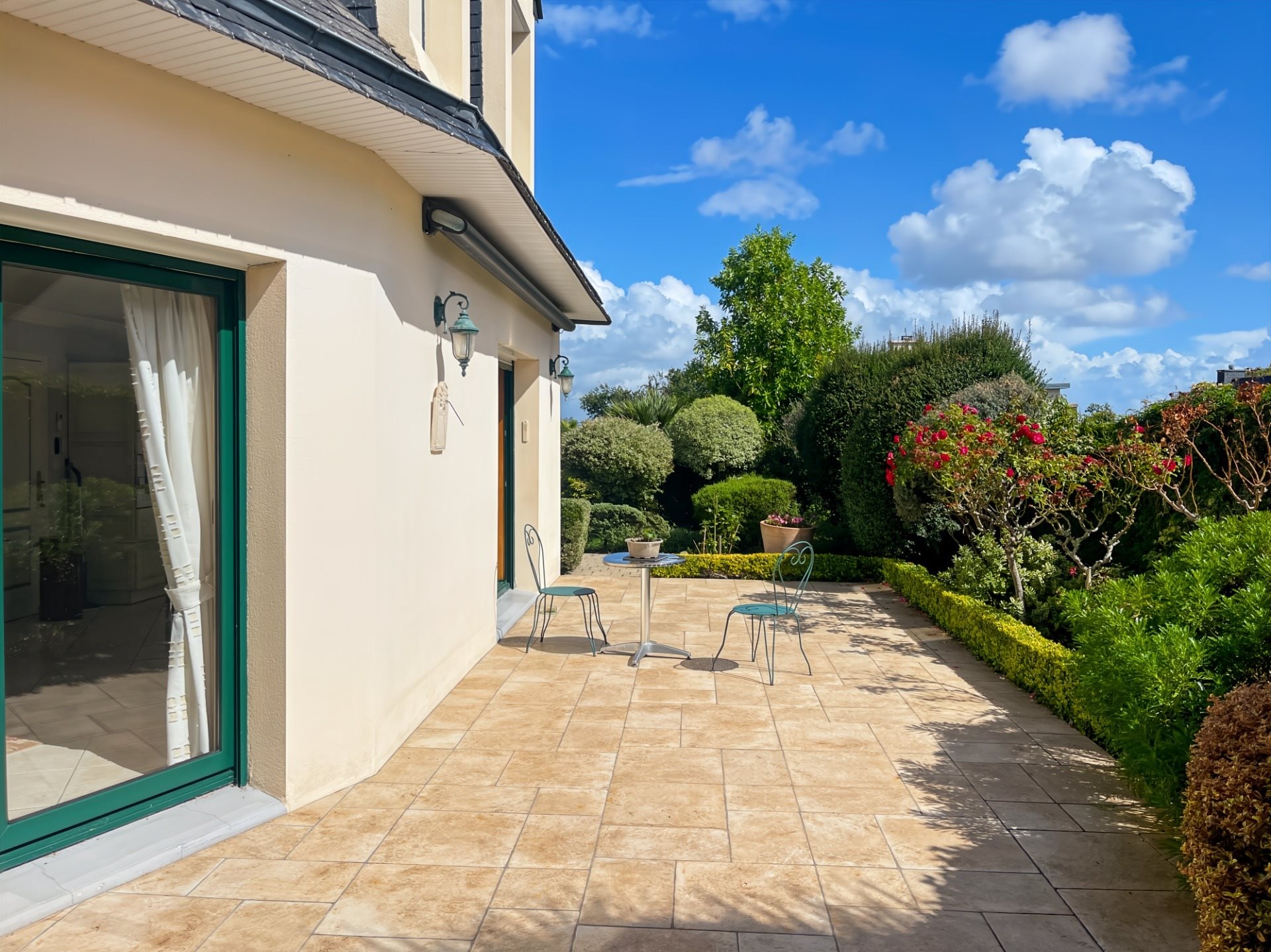 Maison à vendre, 160m², Plougastel-Daoulas