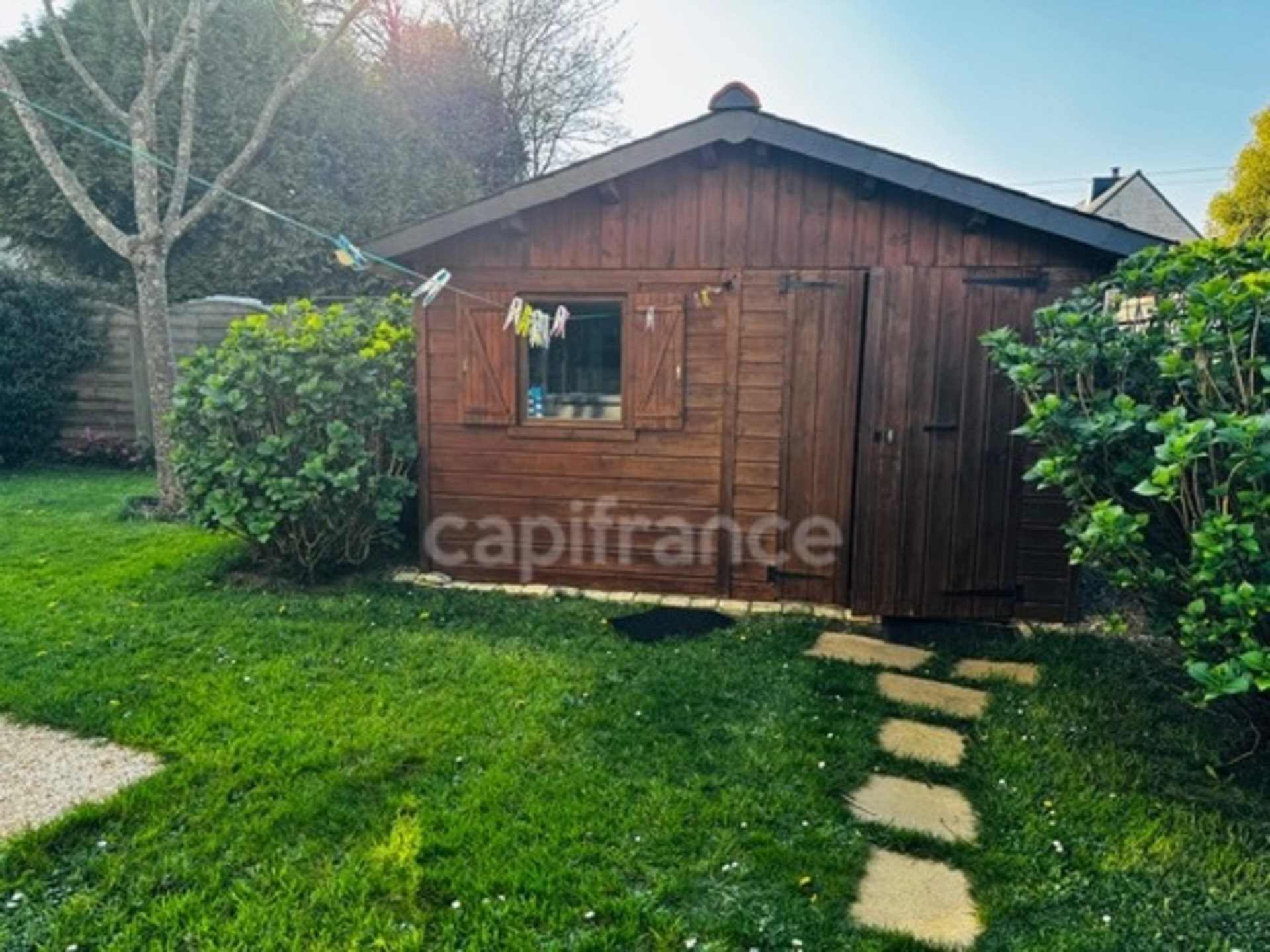 Maison à vendre, 160m², Plougastel-Daoulas