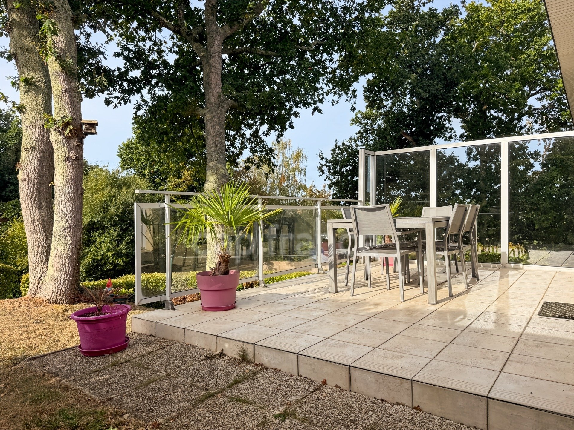 Maison à vendre, 119m², Hôpital-Camfrout