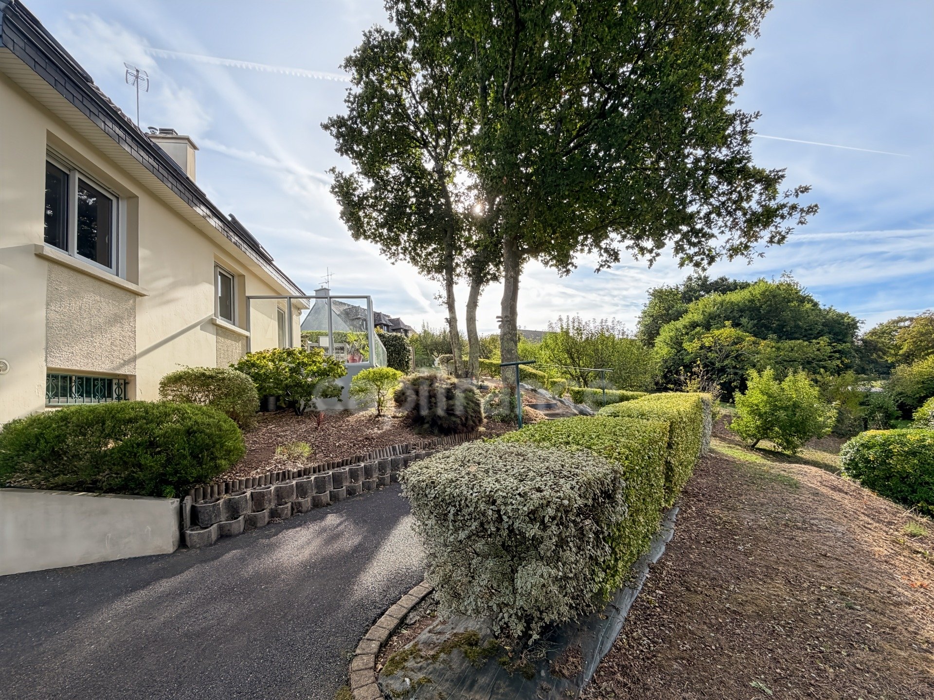 Maison à vendre, 119m², Hôpital-Camfrout