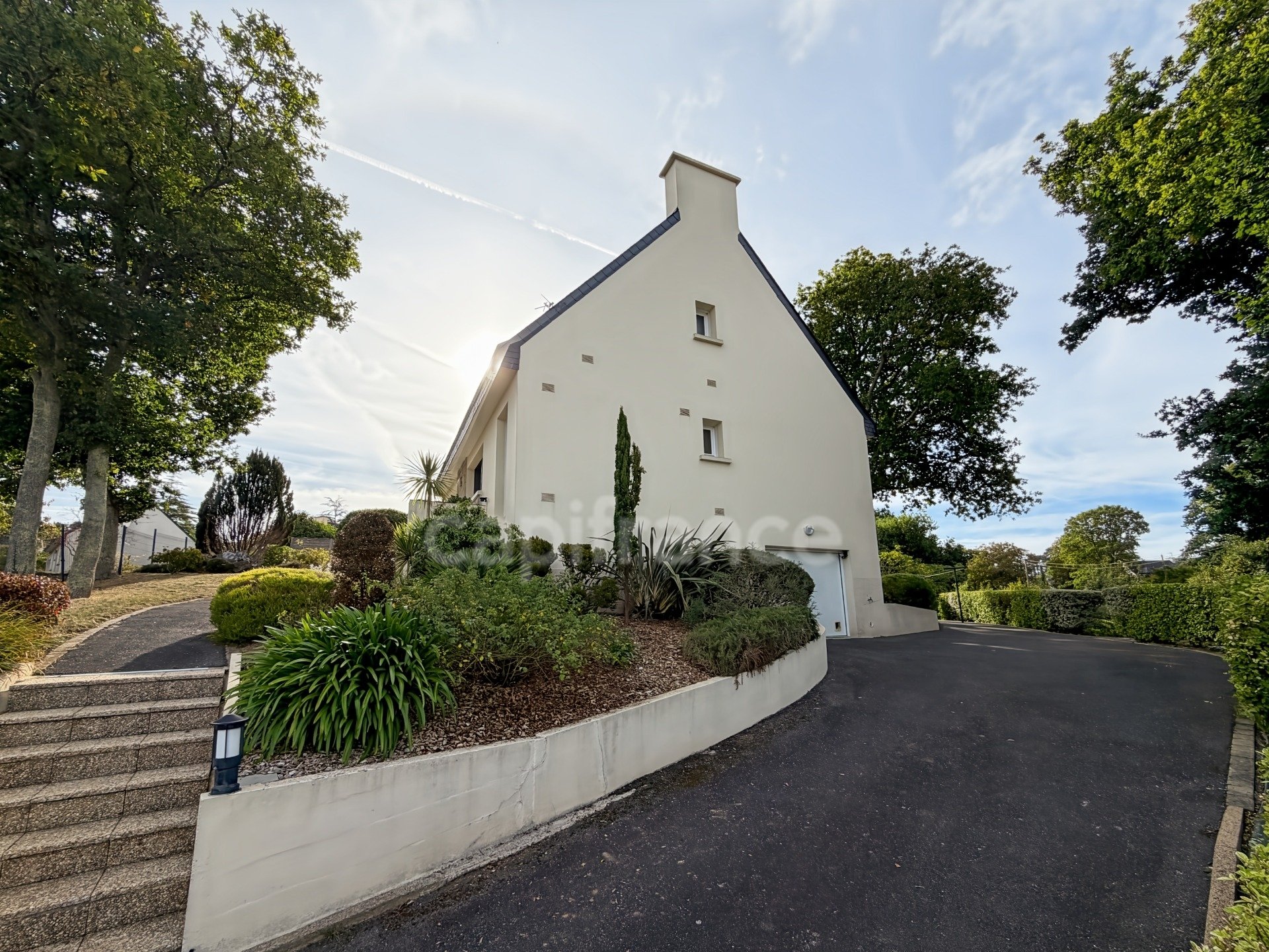 Maison à vendre, 119m², Hôpital-Camfrout