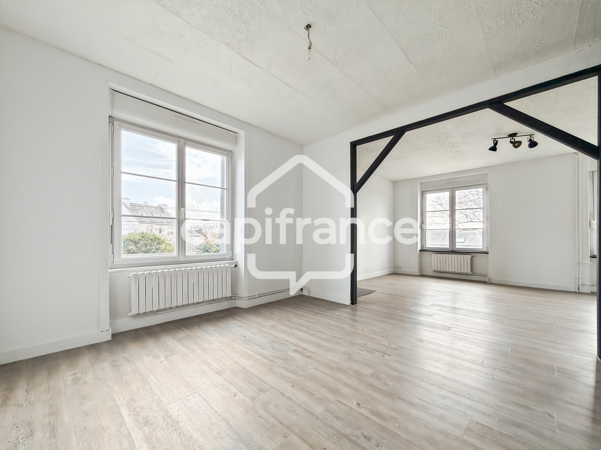 Maison à vendre, 132m², Lannilis