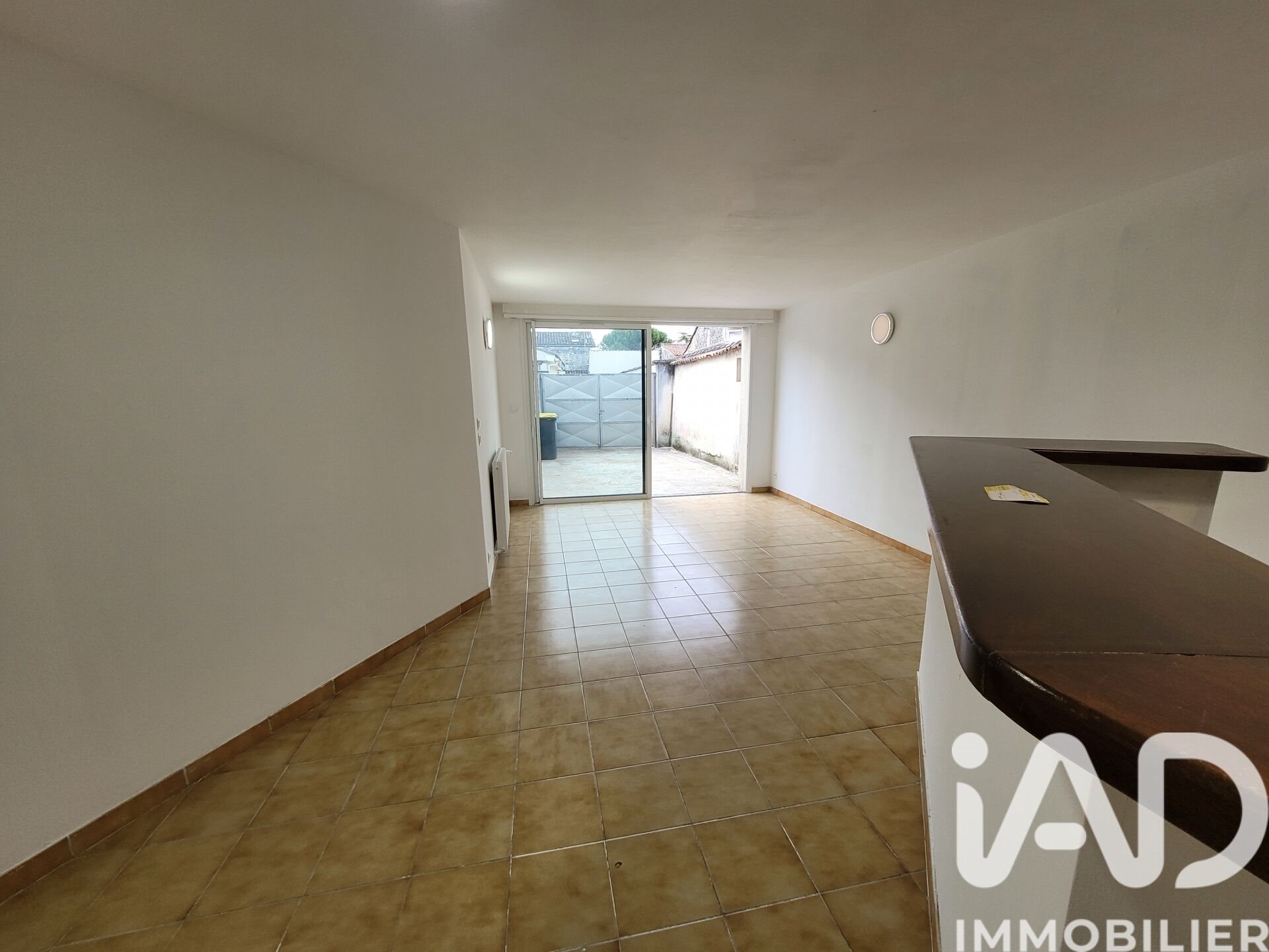 Maison à vendre, 92m², Cognac
