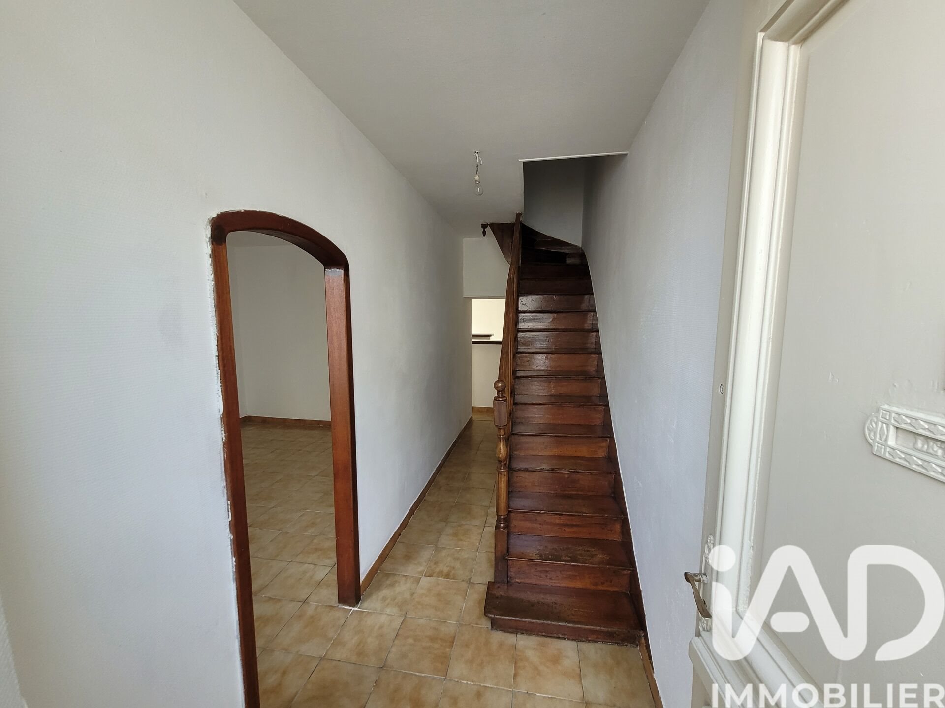 Maison à vendre, 92m², Cognac