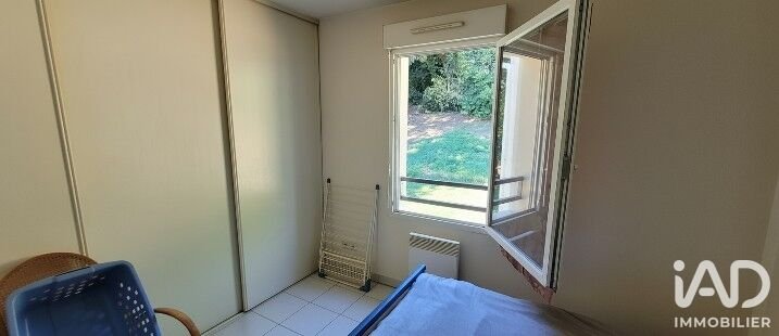 Appartement à vendre, 40m², Cognac