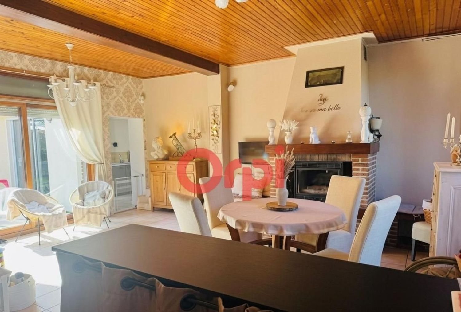 Maison à vendre, 135m², Nurlu