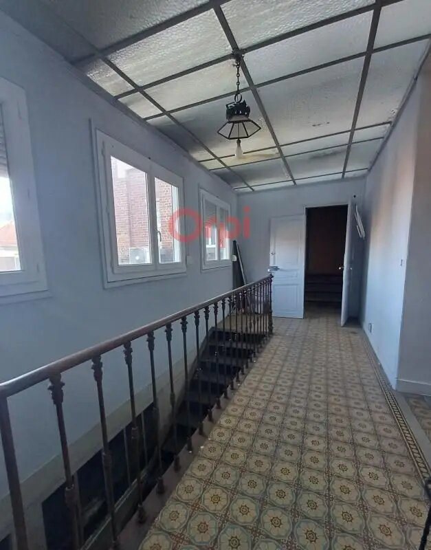 Appartement à vendre, 145m², Péronne