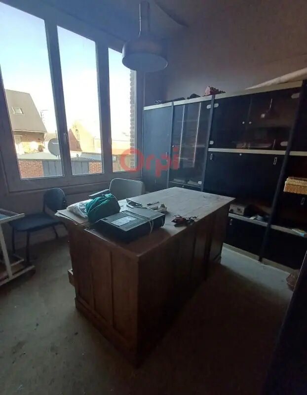 Appartement à vendre, 145m², Péronne