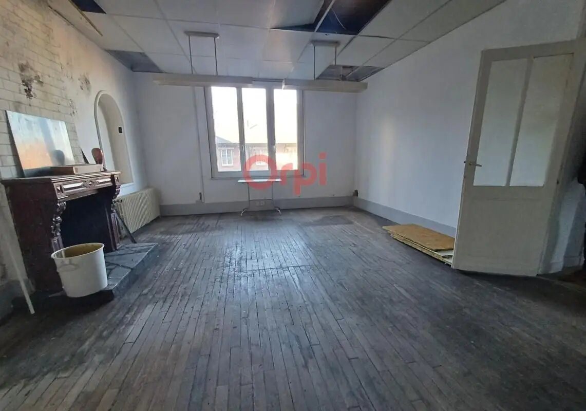 Appartement à vendre, 145m², Péronne