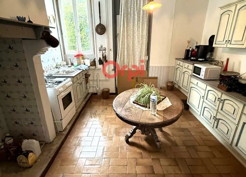 Maison à vendre, 250m², Mailly-Maillet