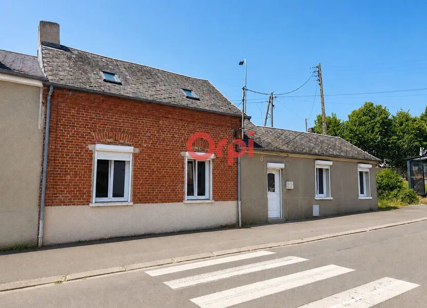 Maison à vendre, 95m², Albert