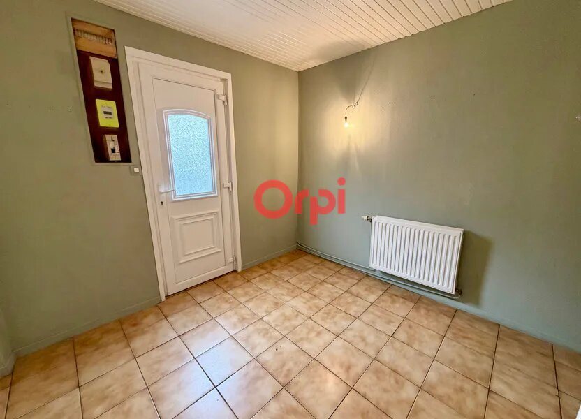 Maison à vendre, 95m², Albert