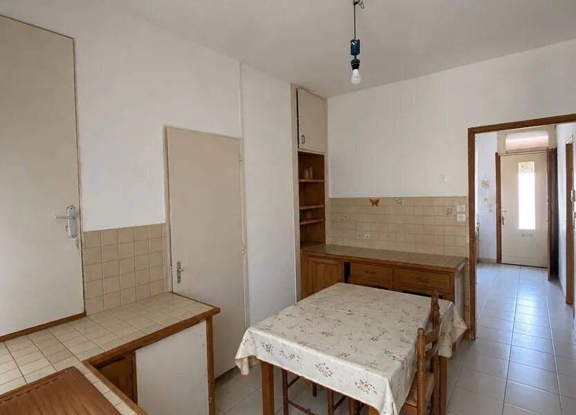 Maison à vendre, 52m², Albert