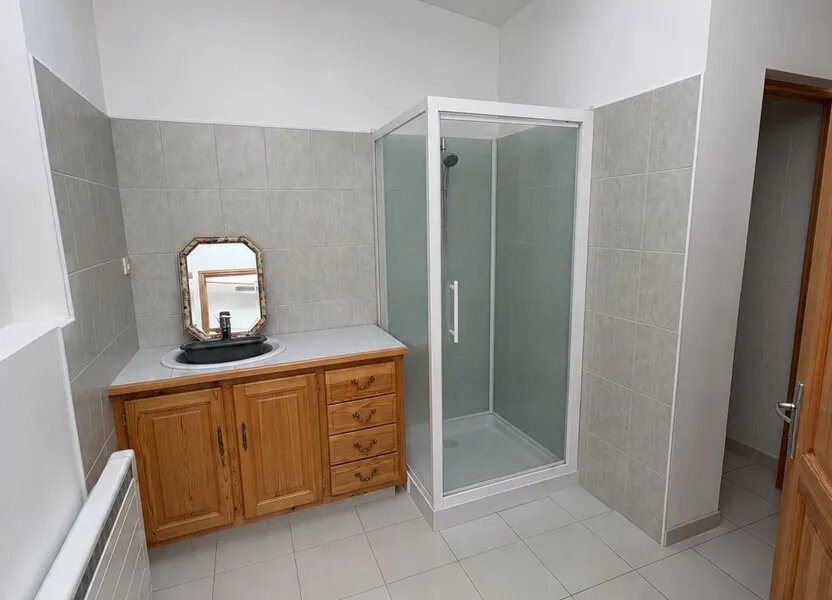 Maison à vendre, 52m², Albert