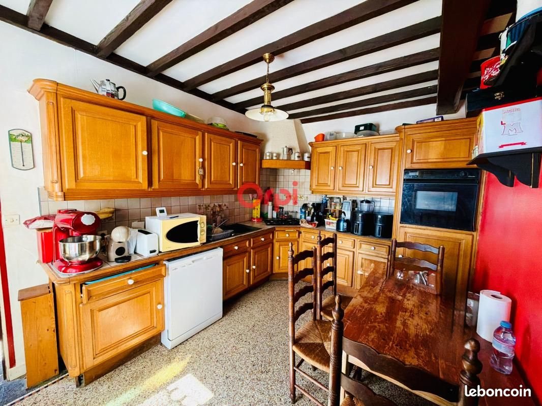 Maison à vendre, 133m², Ovillers-la-Boisselle