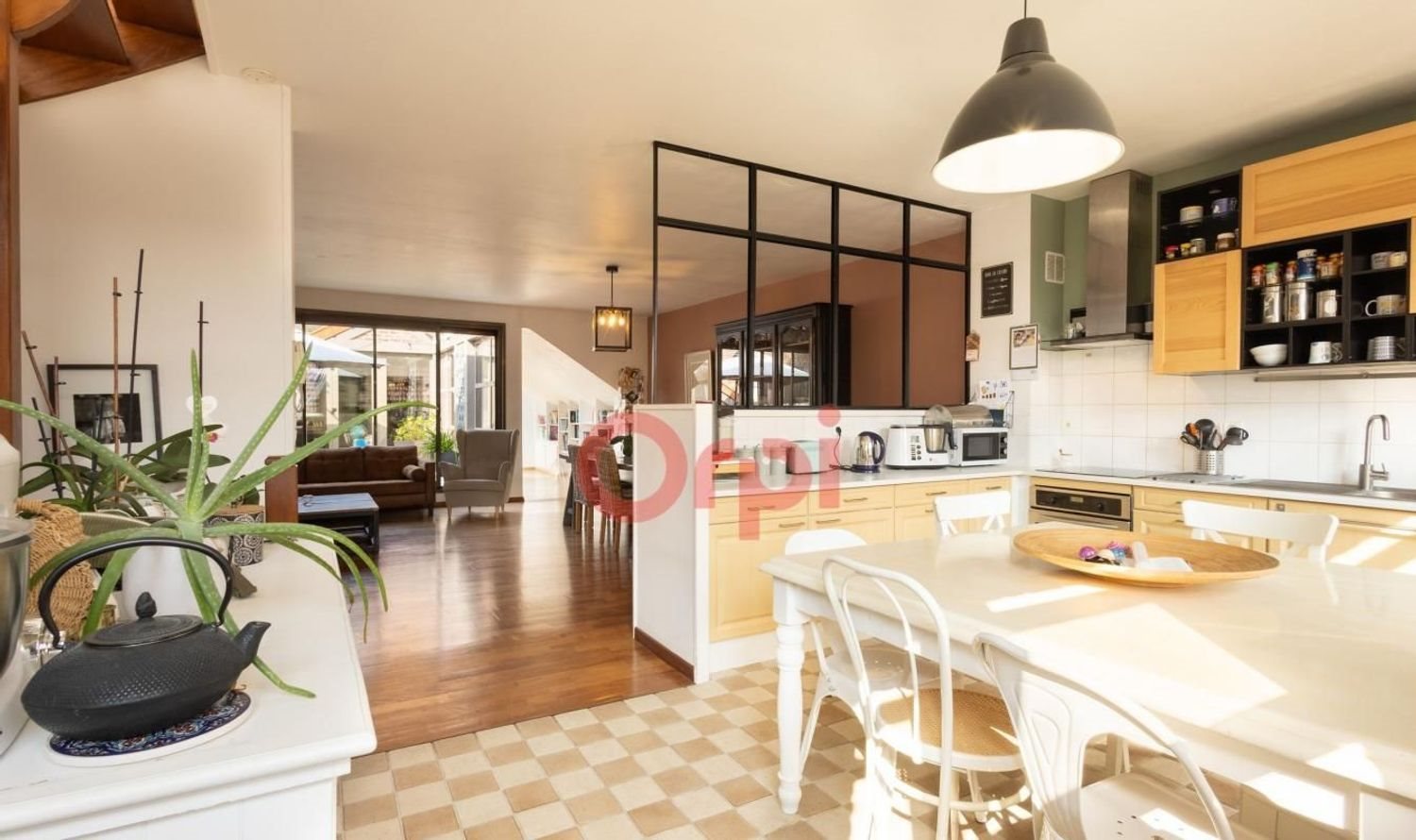 Maison à vendre, 140m², Péronne