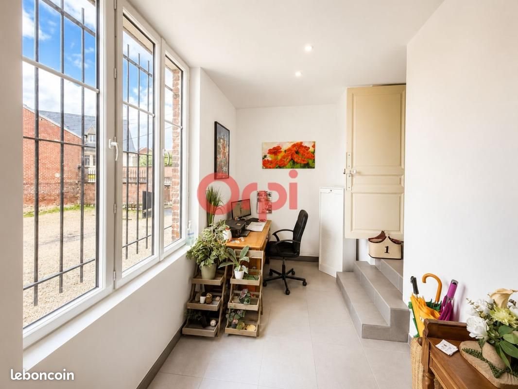 Maison à vendre, 296m², Péronne
