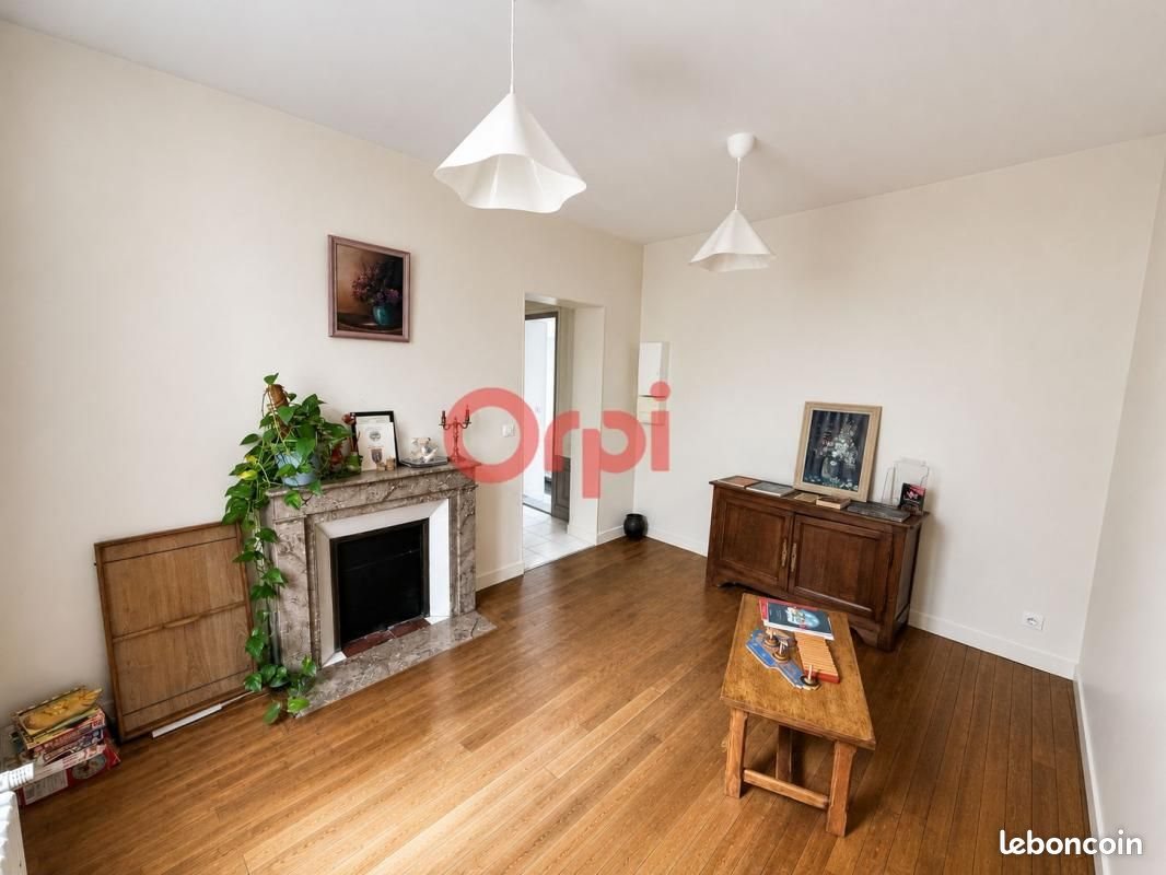 Maison à vendre, 296m², Péronne