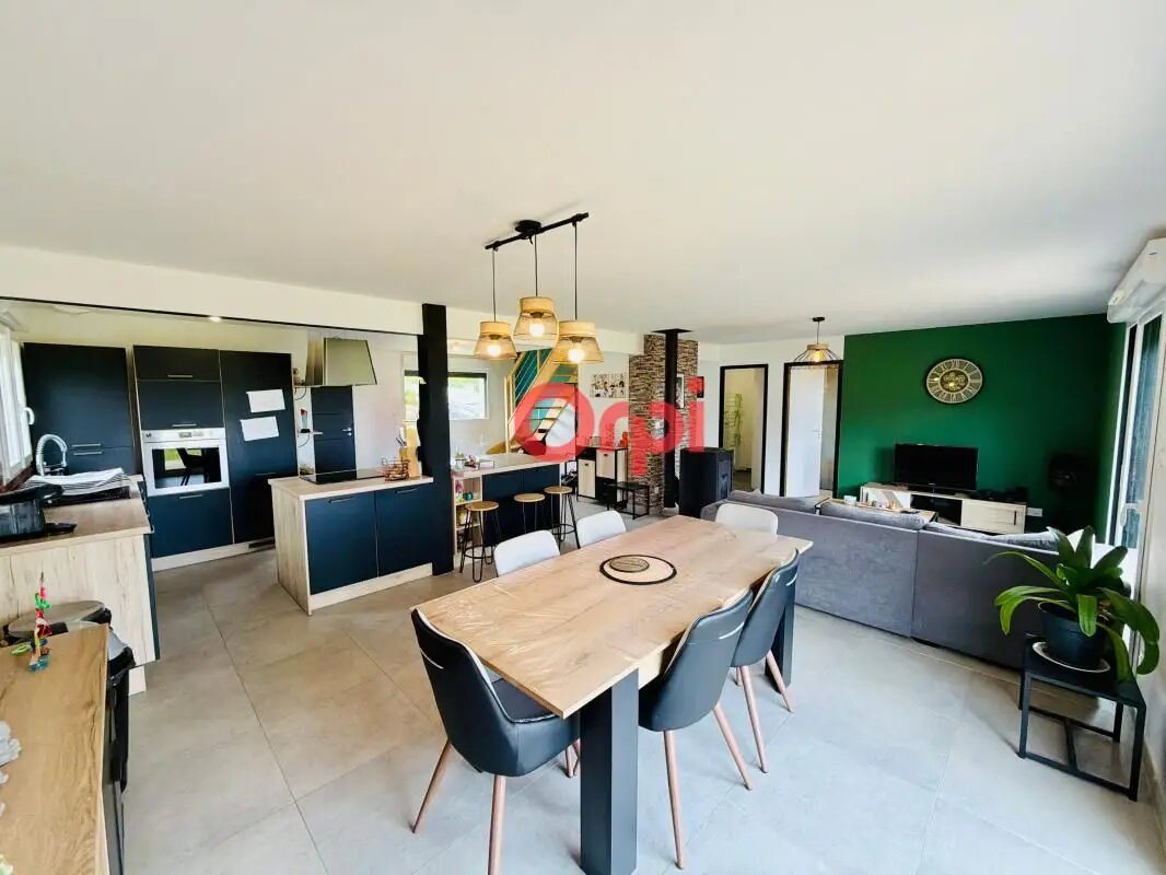 Maison à vendre, 117m², Mailly-Maillet