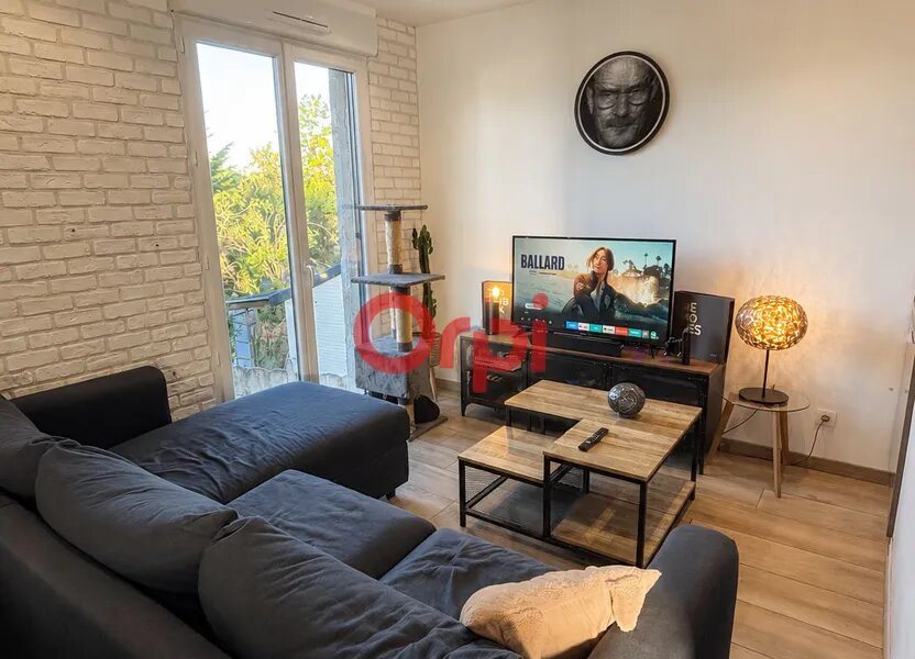 Maison à vendre, 68m², Cappy