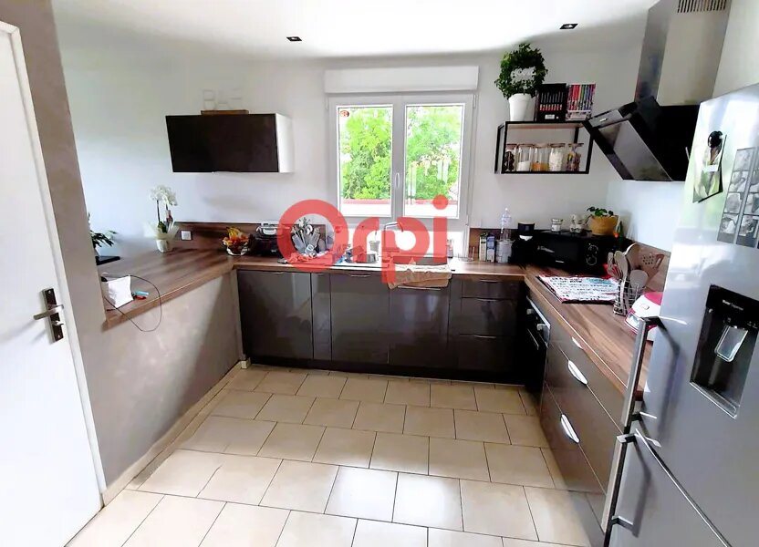 Maison à vendre, 68m², Cappy