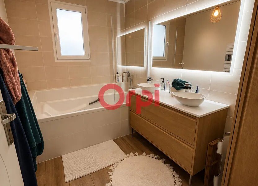Maison à vendre, 68m², Cappy