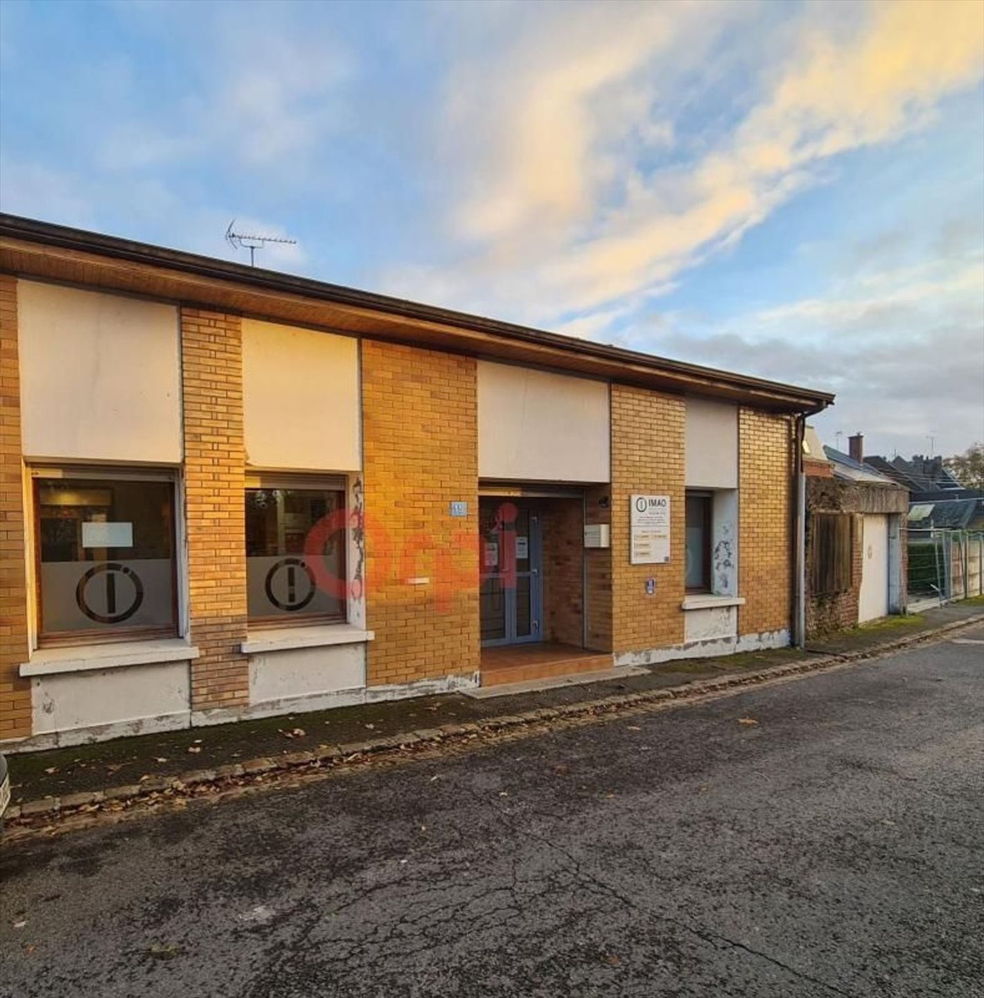 Maison à vendre, 251m², Péronne