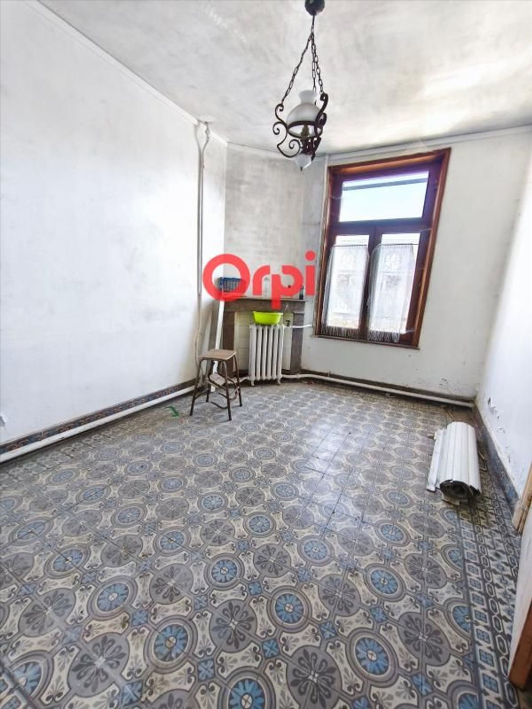 Maison à vendre, 117m², Epehy
