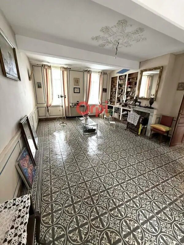 Maison à vendre, 251m², Mailly-Maillet
