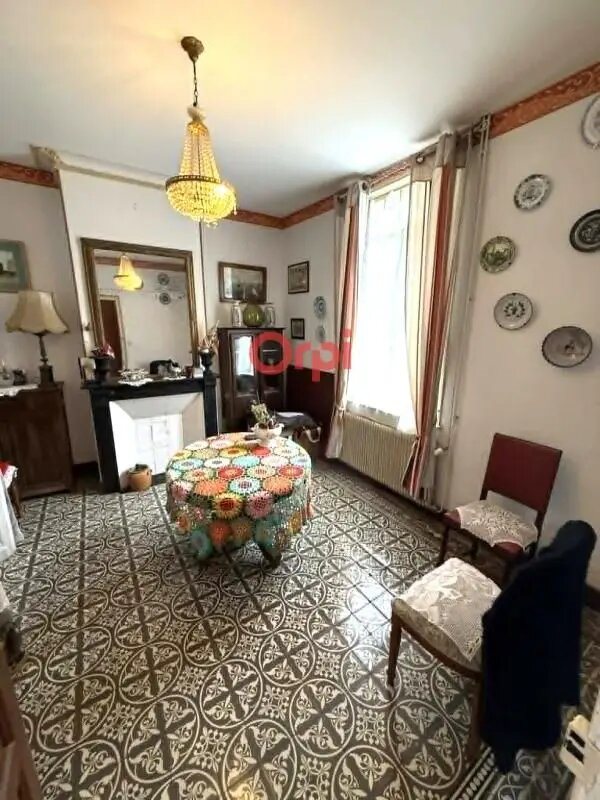 Maison à vendre, 251m², Mailly-Maillet